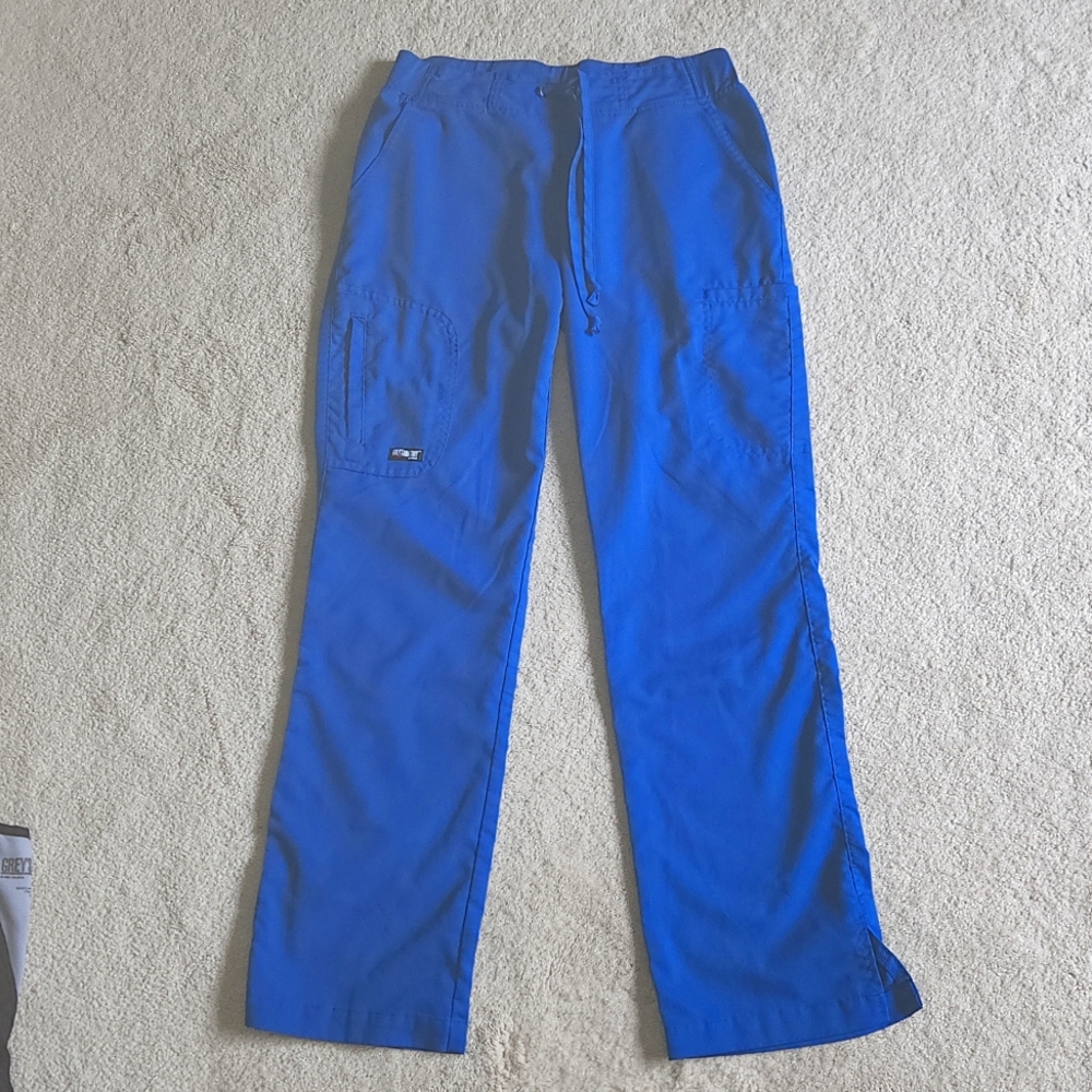 Grey's Anatomy Scrub Pants